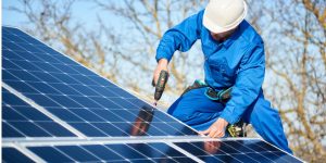 Installation Maintenance Panneaux Solaires Photovoltaïques à Bressey-sur-Tille